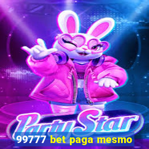 99777 bet paga mesmo